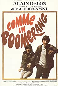 Boomerang (1976) M4ufree