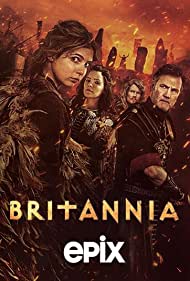 Britannia (2017 ) StreamM4u M4ufree