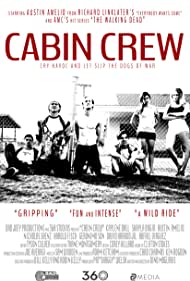 Cabin Crew (2017) M4ufree