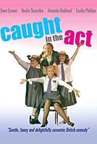 Caught in the Act (1997) M4ufree