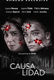 Causality (2021) M4ufree