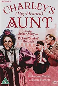 Charleys Big Hearted Aunt (1940) M4ufree