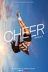 Cheer (2020) StreamM4u M4ufree
