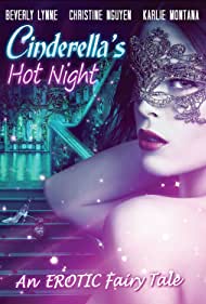 Cinderellas Hot Night (2017) M4ufree