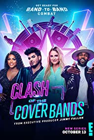 Clash of the Cover Bands (2021-) StreamM4u M4ufree