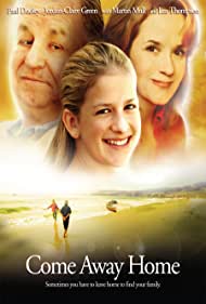 Come Away Home (2005) M4ufree