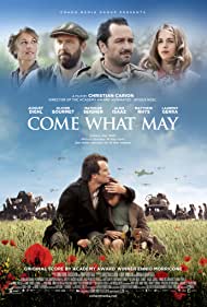 Come What May (2015) M4ufree