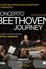 Concerto A Beethoven Journey (2015) M4ufree