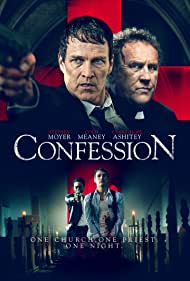 Confession (2022) M4ufree