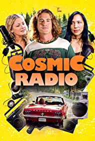 Cosmic Radio (2021) M4ufree