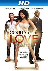 Could This Be Love (2014) M4ufree