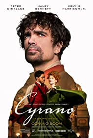 Cyrano (2021) M4ufree