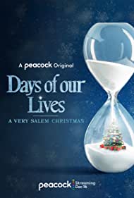 Days of Our Lives A Very Salem Christmas (2021) M4ufree