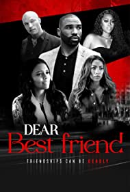 Dear Best Friend (2021) M4ufree