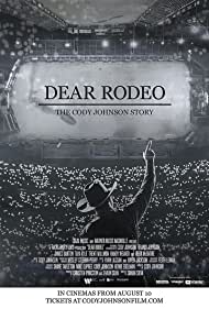 Dear Rodeo The Cody Johnson Story (2021) M4ufree