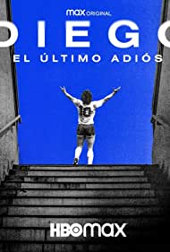 Diego The Last Goodbye (2021) M4ufree