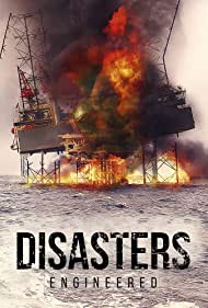 Disasters Engineered (2019-) StreamM4u M4ufree