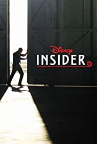 Disney Insider (2020-) StreamM4u M4ufree