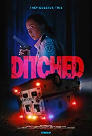 Ditched (2021) M4ufree