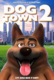 Dogtown 2 (2021) M4ufree