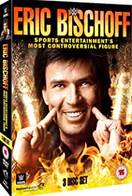 Eric Bischoff Sports Entertainments Most Controversial Figure (2016) M4ufree