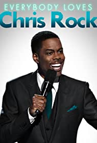 Everybody Loves Chris Rock (2021) M4ufree