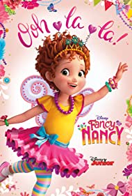 Fancy Nancy (2018-2022) StreamM4u M4ufree
