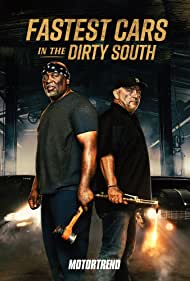 Fastest Cars in the Dirty South (2019-) StreamM4u M4ufree