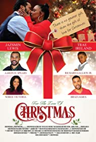 For the Love of Christmas (2016) M4ufree