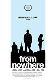 From Nowhere (2016) M4ufree