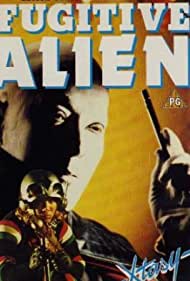 Fugitive Alien (1987) M4ufree