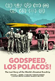 Godspeed, Los Polacos (2020) M4ufree