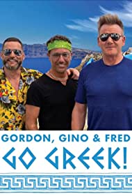 Gordon, Gino Freds Road Trip (2018) StreamM4u M4ufree