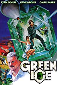 Green Ice (1981) M4ufree