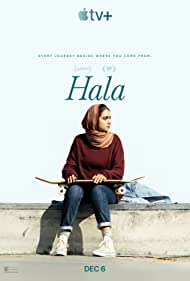 Hala (2019) M4ufree