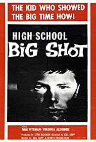 High School Big Shot (1959) M4ufree
