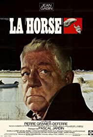 Horse (1970) M4ufree