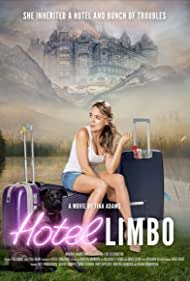 Hotel Limbo (2020) M4ufree