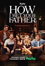 How I Met Your Father (2022-) StreamM4u M4ufree