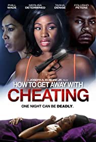 How to Get Away with Cheating (2018) M4ufree