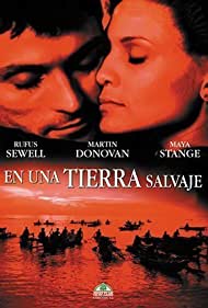 In a Savage Land (1999) M4ufree