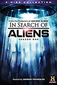 In Search of Aliens (2014-) StreamM4u M4ufree