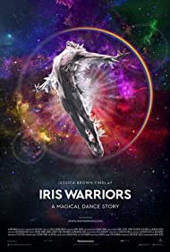 Iris Warriors (2022) M4ufree