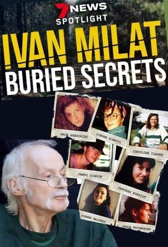 Ivan Milat Buried Secrets (2021) StreamM4u M4ufree