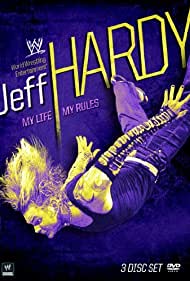 Jeff Hardy My Life, My Rules (2009) M4ufree