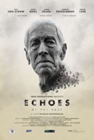 Echoes of the Past (2021) M4ufree