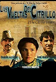 Las vueltas del citrillo (2005) M4ufree