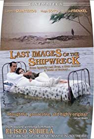 Last Images of the Shipwreck (1989) M4ufree