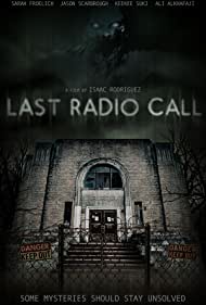 Last Radio Call (2021) M4ufree