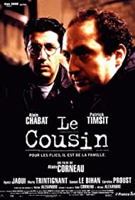 Le cousin (1997) M4ufree